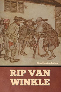 Rip Van Winkle 