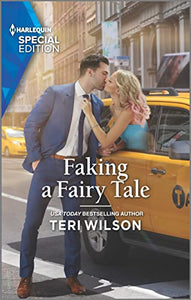 Faking a Fairy Tale 