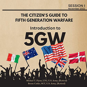 Introduction to 5GW 