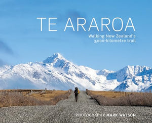 Te Araroa 