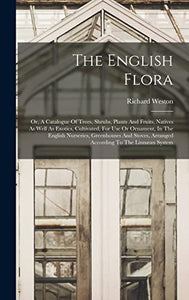 The English Flora 