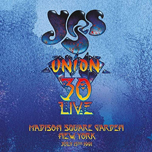 MADISON SQUARE GARDENS, NYC, 15TH JULY 1991 (LIMITED EDITION) 