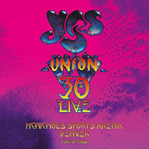 LIVE AT DENVER, 9TH MAY 1991 (LIMITED EDITION) 