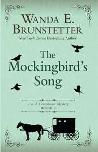 The Mockingbirds Song 