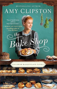 The Bake Shop 