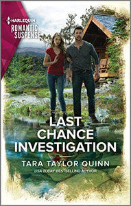 Last Chance Investigation 