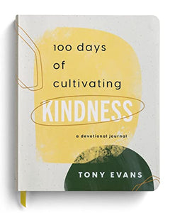 100 Days of Cultivating Kindness 