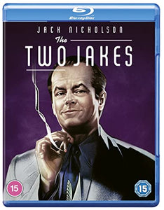 The Two Jakes [Blu-ray] [Region A & B & C] 