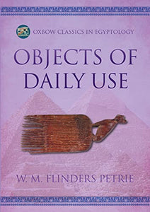 Objects of Daily Use 