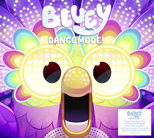 Bluey - Bluey Dance Mode - CD Digipak 