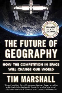 The Future of Geography 