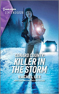 Conard County: Killer in the Storm 