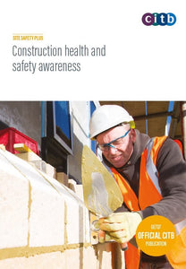 Construction Health and Safety Awareness 