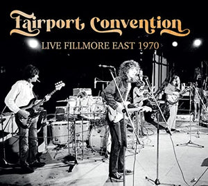 Live Fillmore East 1970 