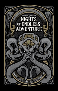 Dungeons & Dragons: Nights of Endless Adventure 