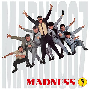 Madness - 7 