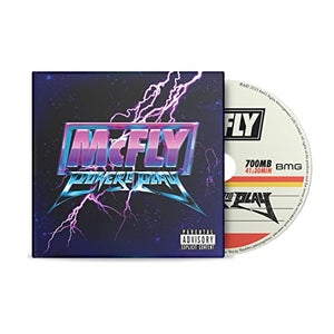 McFly - Power to Play 