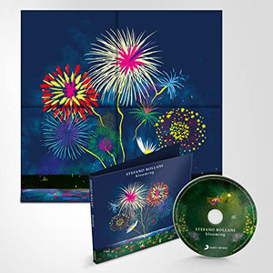 Blooming - Digipak 