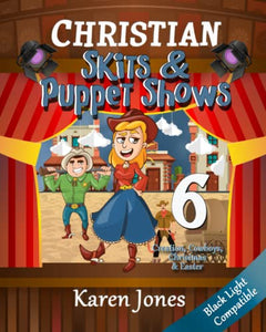 Christian Skits & Puppet Shows 6 