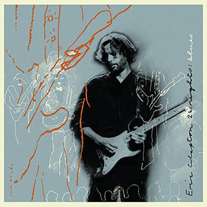 Eric Clapton - 24 Nights: Blues 