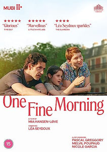 One Fine Morning [DVD] 