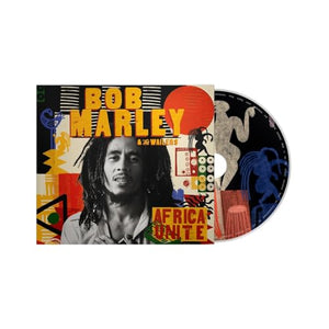 Bob Marley & The Wailers - Africa Unite 