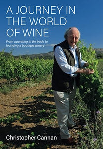 A Journey in the World of Wine 