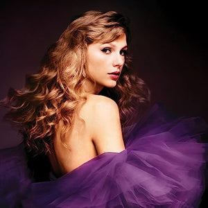 Taylor Swift - Speak Now (Taylor's Version) 