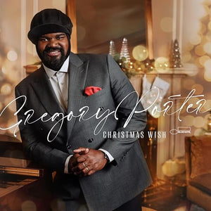 Gregory Porter - Christmas Wish 