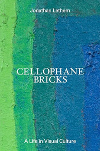 Cellophane Bricks 