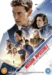 Mission: Impossible - Dead Reckoning 