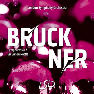 Lso - Bruckner: Symphony No. 7 