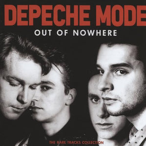 Depeche Mode - Out Of Nowhere 