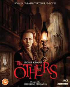 The Others [Blu-ray] 