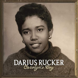 Darius Rucker - Carolyn's Boy 