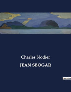 Jean Sbogar 