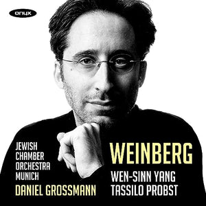 Young - Weinberg 