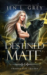 Destined Mate 