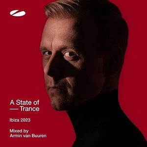 ARMIN VAN BUUREN - A STATE OF TRANCE IBIZA 2023 