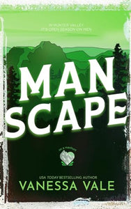 Man Scape 