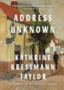 Address Unknown Low Price Edition 