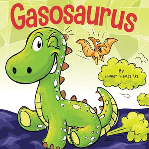 Gasosaurus 