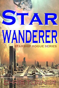 Star Wanderer 