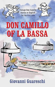 Don Camillo of la Bassa 