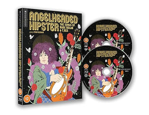 AngelHeaded Hipster: The Songs of Marc Bolan & T.Rex (Collector's Edition) 