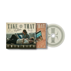 This Life (Amazon Signed Exclusive) 