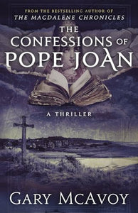 The Confessions of Pope Joan 