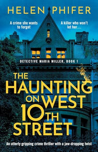 The Haunting on West 10th Street 