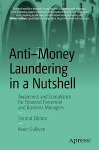 Anti-Money Laundering in a Nutshell 