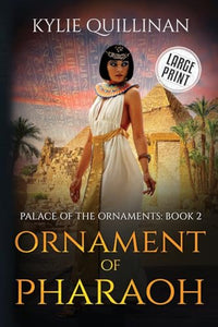 Ornament of Pharaoh (Large Print Version) 